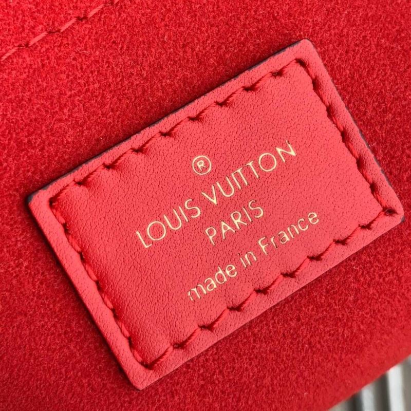 LV Top Handle Bags